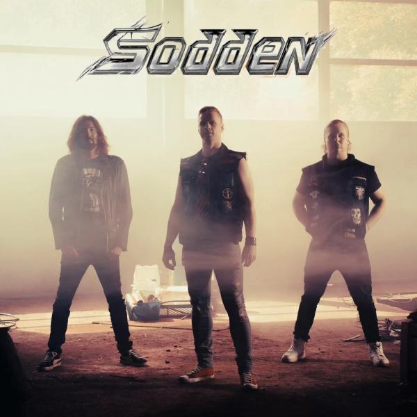 Sodden - Discography (2024 - 2026) (Upconvert)