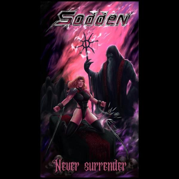 Sodden - Discography (2024 - 2026) (Upconvert)