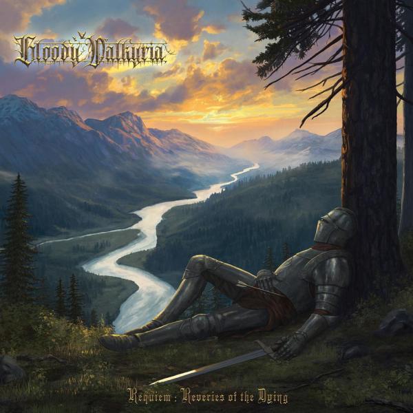 Bloody Valkyria - Requiem: Reveries of the Dying (Lossless)
