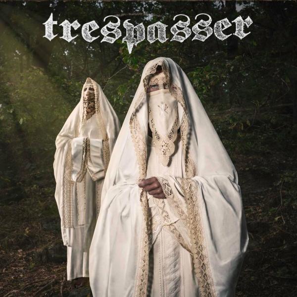 Trespasser - Discography (2017 - 2026) (Lossless)