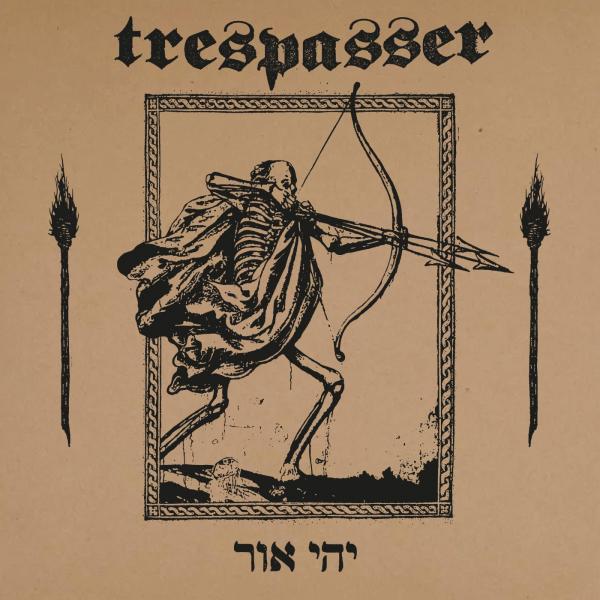 Trespasser - Discography (2017 - 2026) (Lossless)