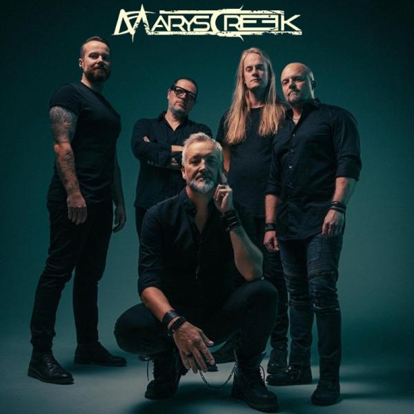 MarysCreek - Discography (2007 - 2026) (Lossless)