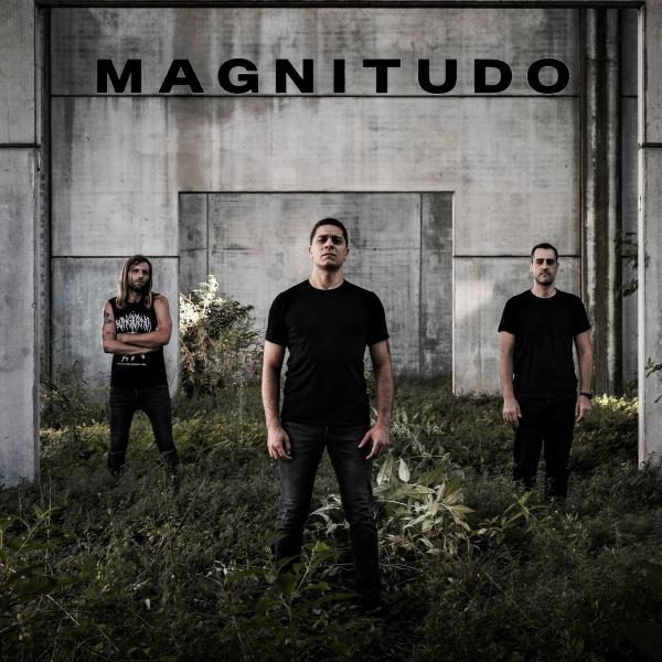 Magnitudo - Discography (2016 - 2026) (Lossless)