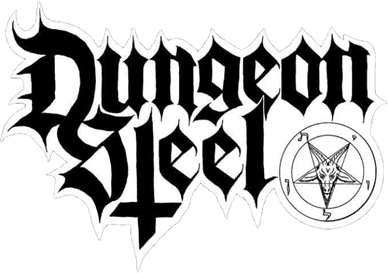 Dungeon Steel - Discography (2021 - 2025) (Lossless)
