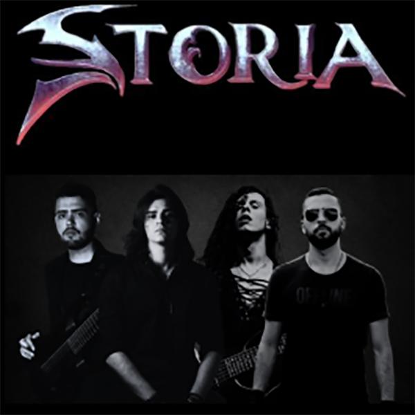 Storia - Discography (2024 - 2026)