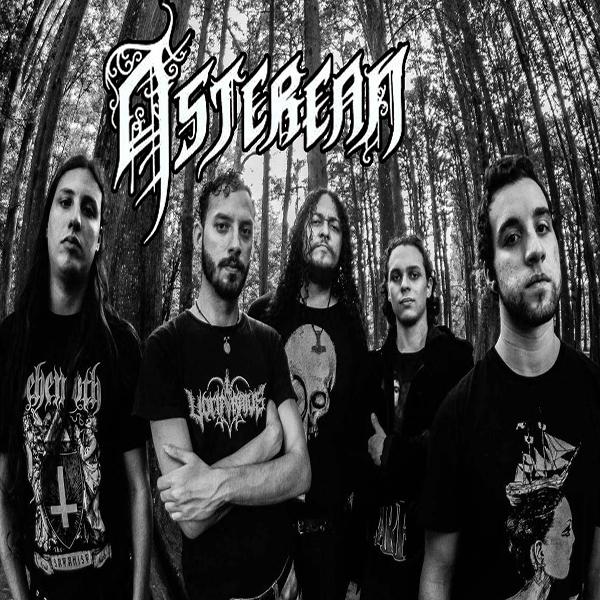 Asterean - Discography (2020 - 2026)