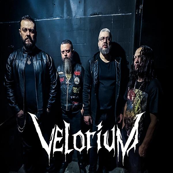 Velorium - Discography (2009 - 2026)