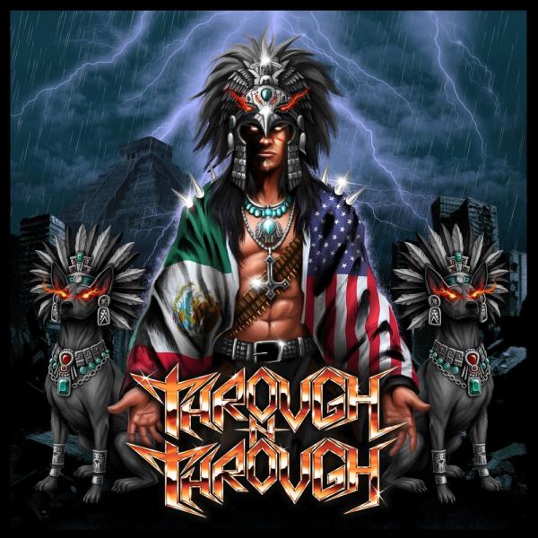 Through N Through - Through N Through