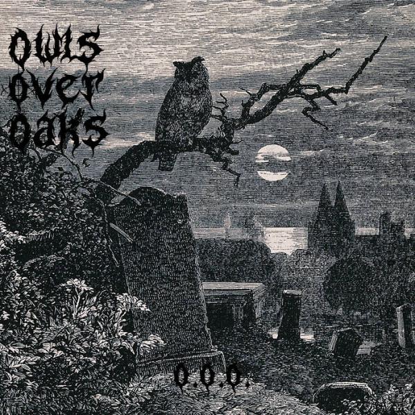 Owls Over Oaks - O.O.O.