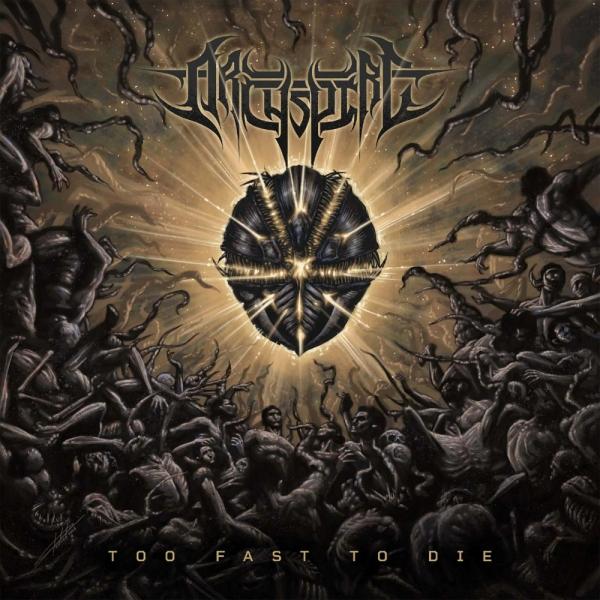 Archspire - Discography (2011 - 2026) (Lossless)
