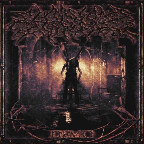 Special Purpose Automatic Shotgun 12 Gauge - Demo (Demo) (Upconvert)