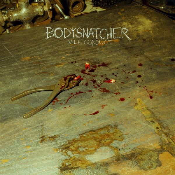 Bodysnatcher - EP and Album (2024 - 2026)