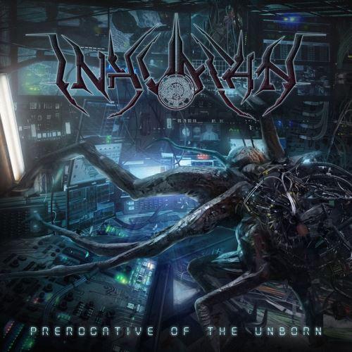 Inhuman - Album &amp; EP (2024 - 2025)