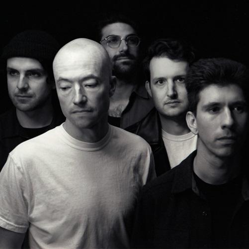 Touché Amoré - Discography (2008 - 2026) (Lossless)