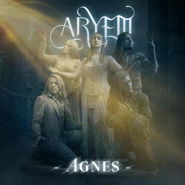 Aryem - Agnes
