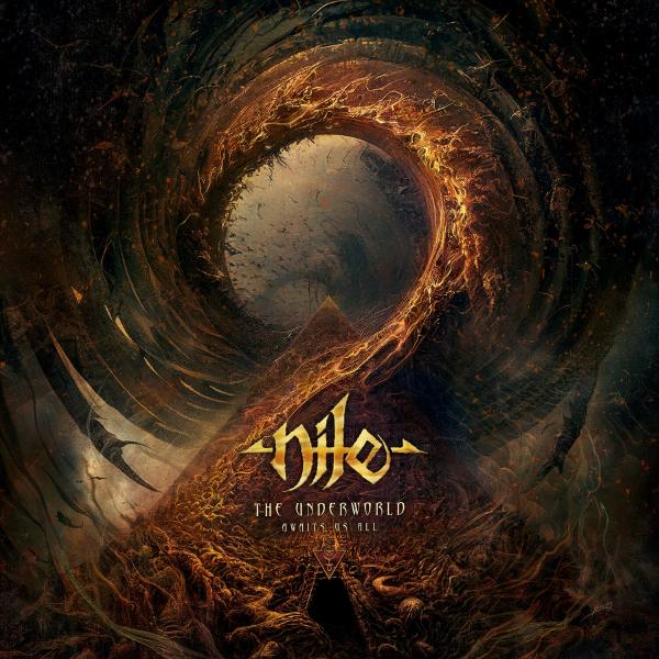 Nile - Discography (1994 - 2024) (Lossless)