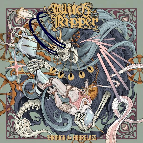 Witch Ripper - Discography (2012 - 2026)