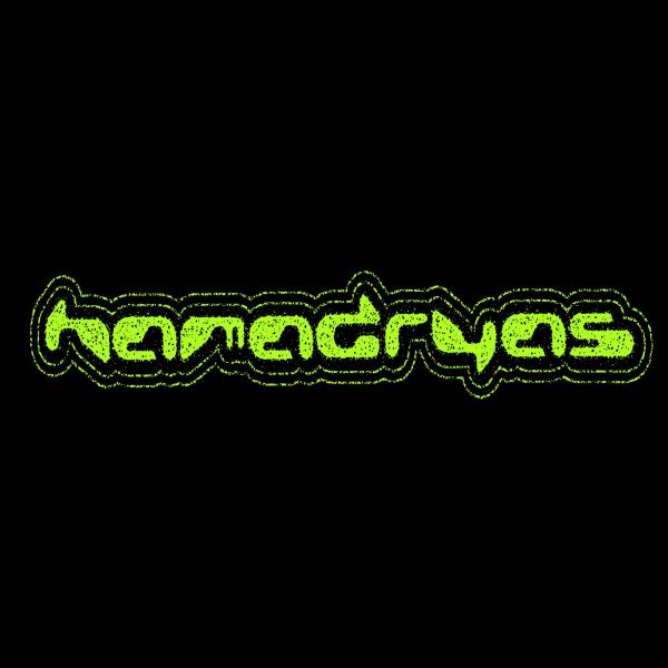 Hamadryas - Discography (2022 - 2026)