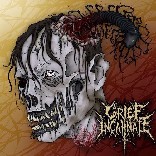 Grief Incarnate - Vivisection Of The Mind (EP) (Upconvert)