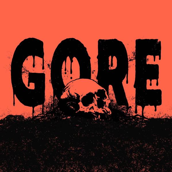 Cult Member - Gore