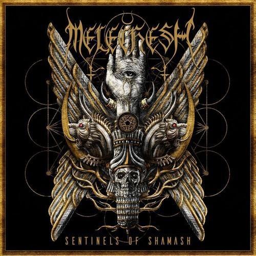 Melechesh - Sentinels Of Shamash (EP) (Lossless)
