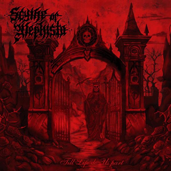 Scythe Of Mephisto - Till Life Do Us Part (EP) (Upconvert)