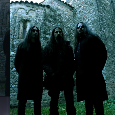 Stench of Sorcery - Discography (2024 - 2026)