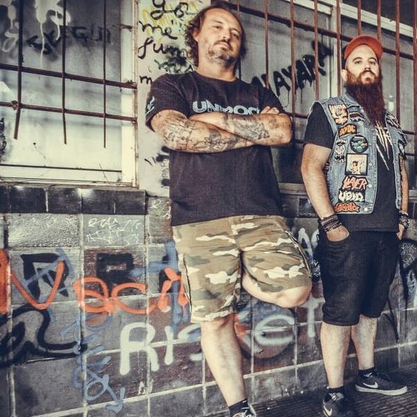 Beast Inside - Discography (2022 - 2026)