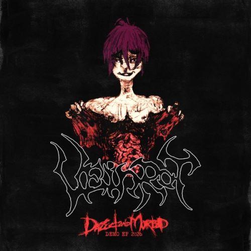 Veinrot - Dazed And Morbid - Demoo EP 2026  (Promo)