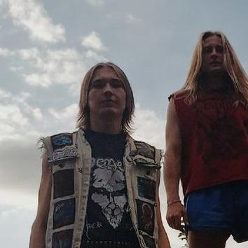 Necromancer - Discography (2021 - 2023)