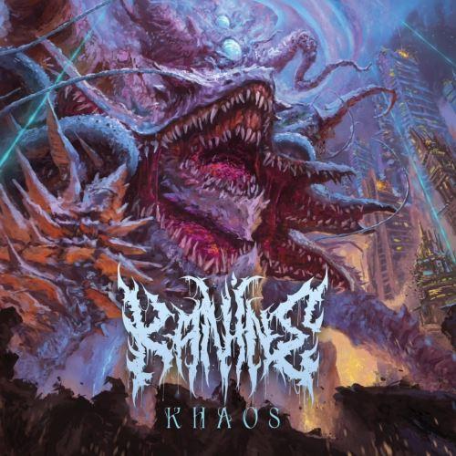 Kanine - Khaos
