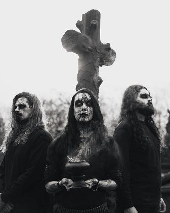 Doodswens - Discography (2019 - 2026)