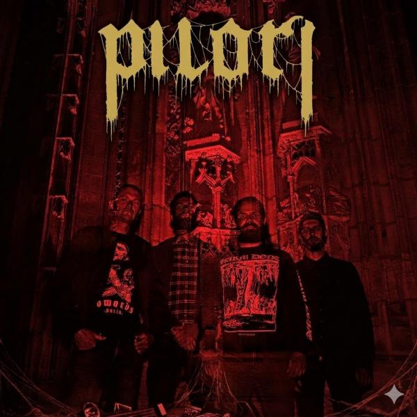 Pilori - Discography (2020 - 2026)