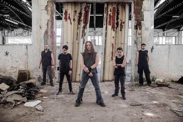 Heavenfall - Discography (2012 - 2017)