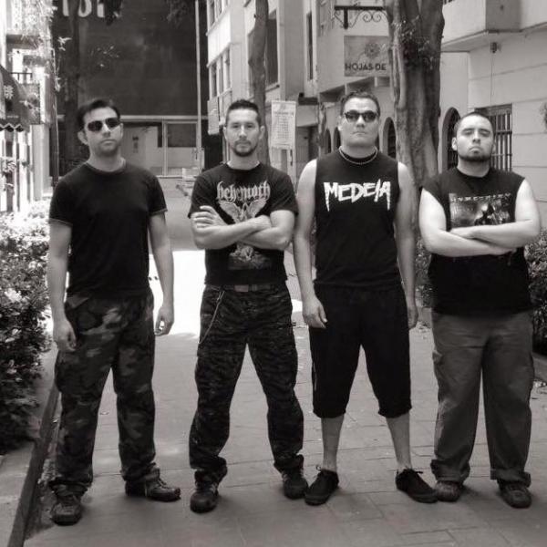 Solaris Imperium - Discography (2018 - 2026)