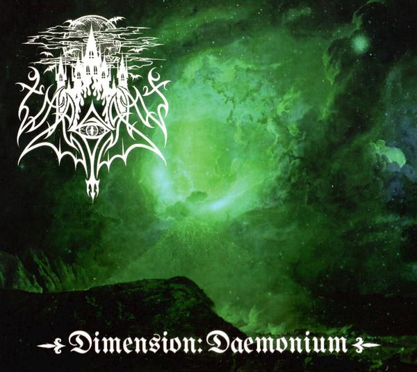 Vargrav - Dimension: Daemonium (Lossless)