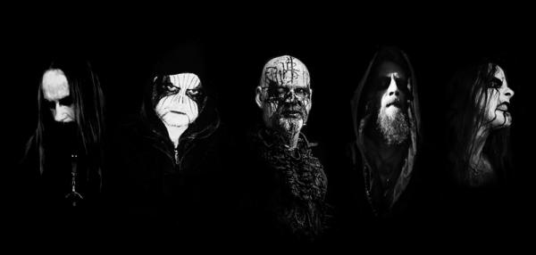 Doedsvangr - Discography (2017 - 2026) (Lossless)