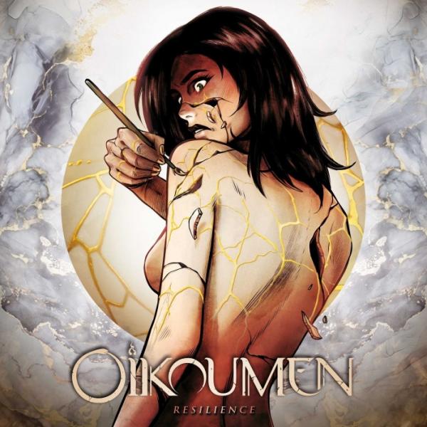 Oïkoumen - Discography (2021 - 2026)