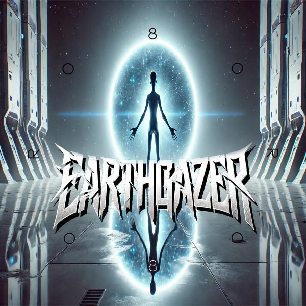 Earthgazer - Discography (2017 - 2026) (Lossless)