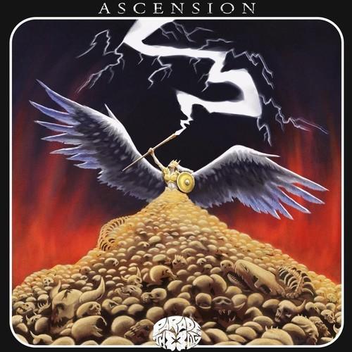 Parade the Bug - Ascension (EP)