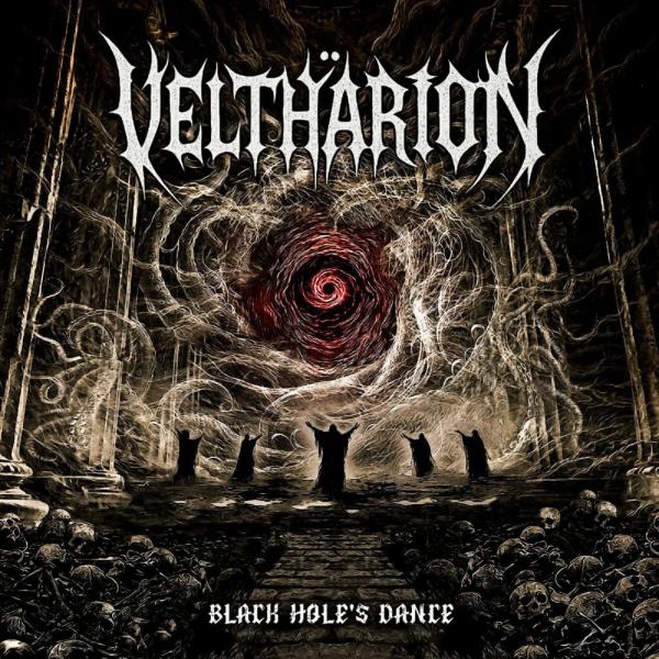 Veltharion - Black Hole's Dance