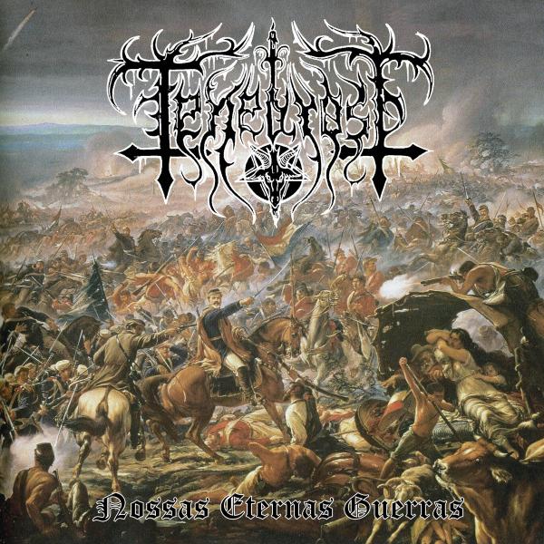 Tenebroso - Nossas Eternas Guerras (Lossless)