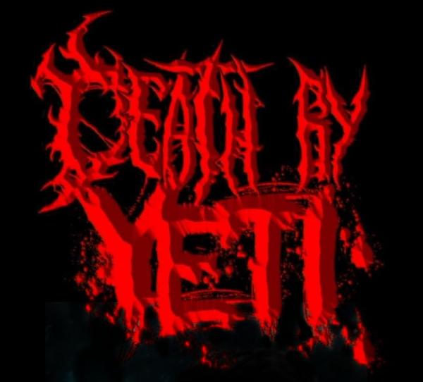 Death By Yeti - Discography (2024 - 2025)