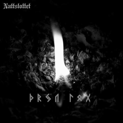 Nattslottet - Trenne skikt