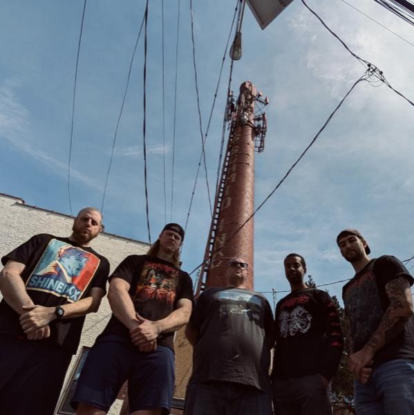 Reeking Aura - Discography (2020 - 2026)