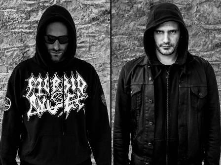 Dysemblem - Discography (2012 - 2026)