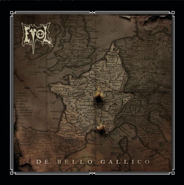 Evol - De Bello Gallico (Live)
