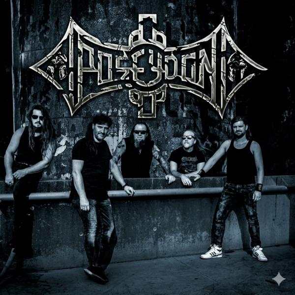 Poseydon - Discography (2016 - 2026)