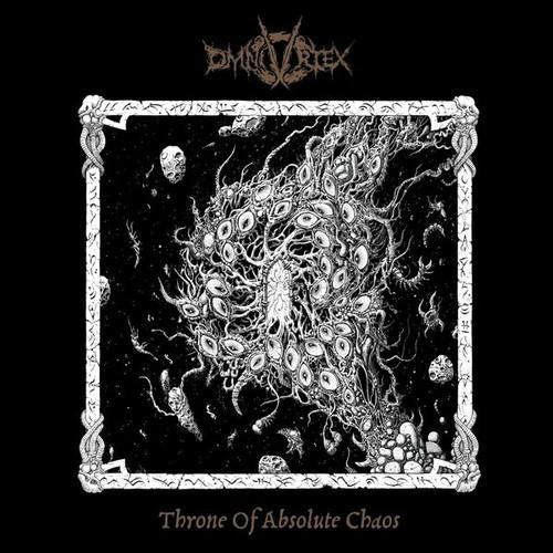 Omnivortex - Throne Of Absolute Chaos (EP)