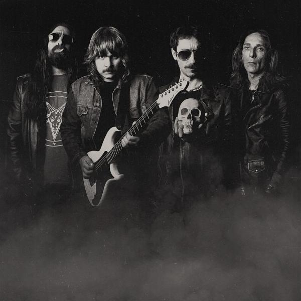 Demon Spell - Discography (2024 - 2026)